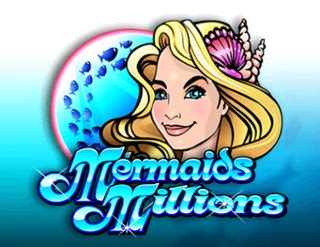 mermaid millions free play|Mermaids Millions .